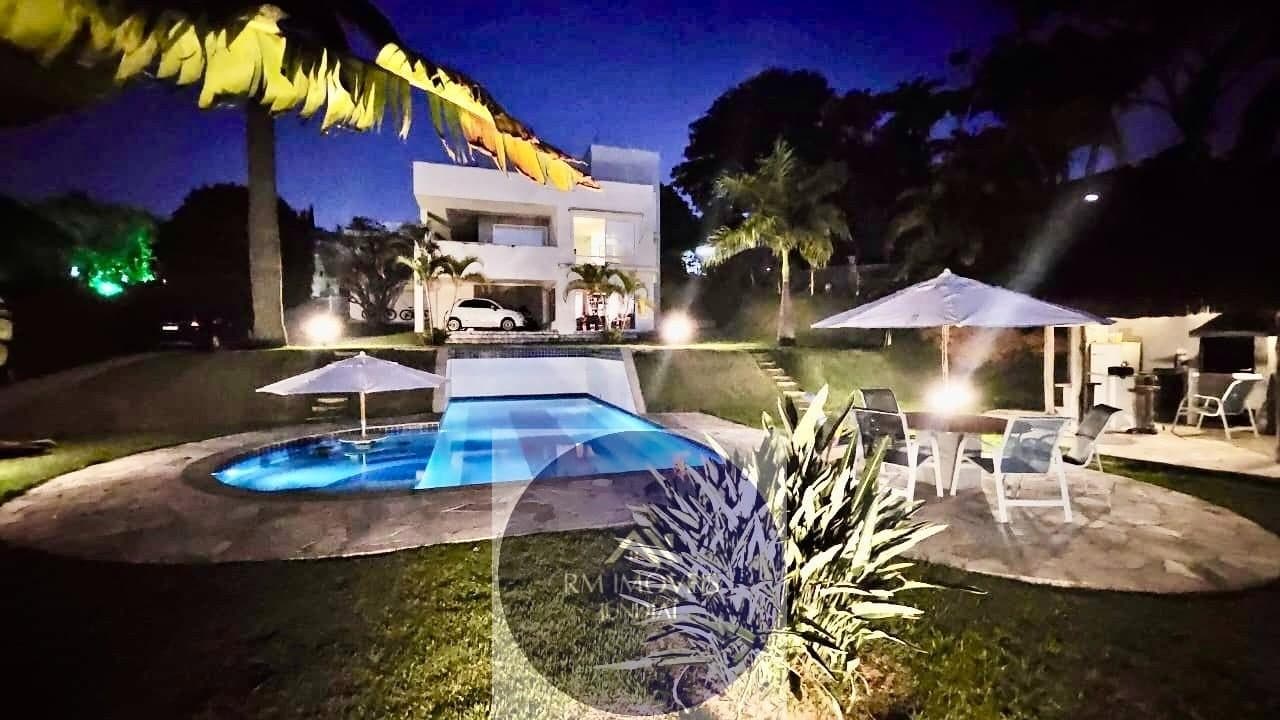 Casa com 3 quartos à venda em Parque Da Fazenda — foto 1