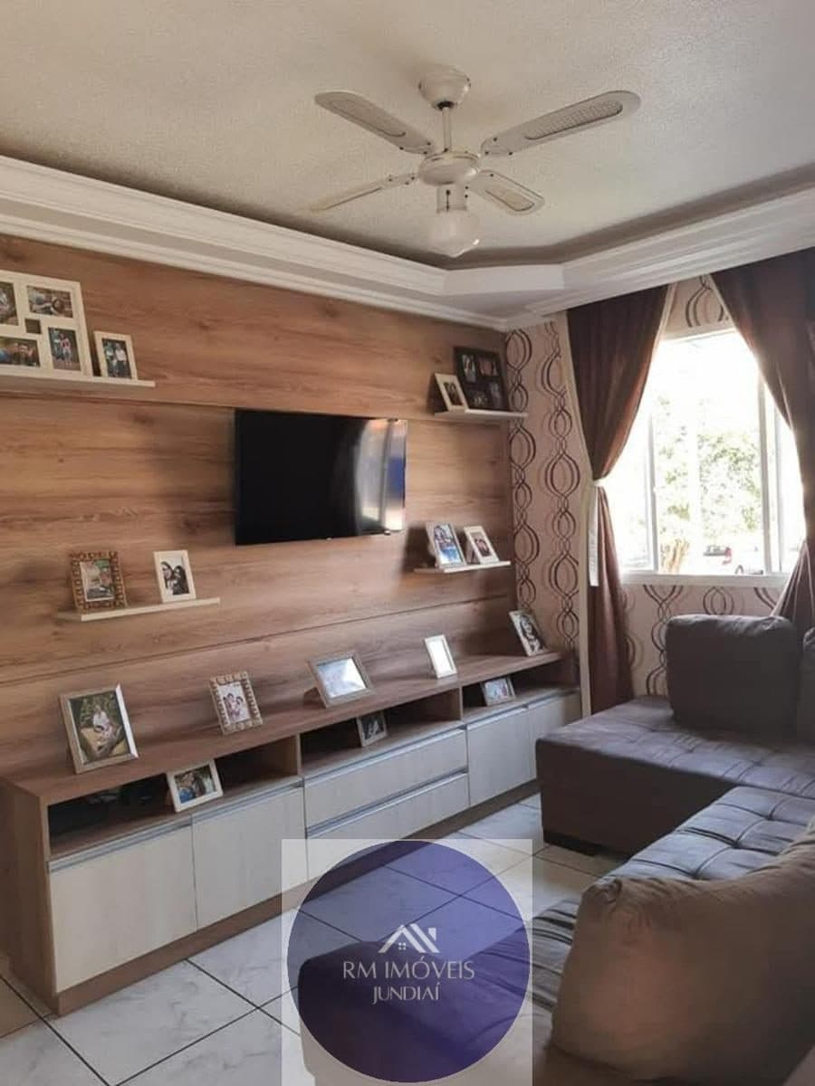 Apartamento com 2 quartos à venda em Recanto Quarto Centenário — foto 1
