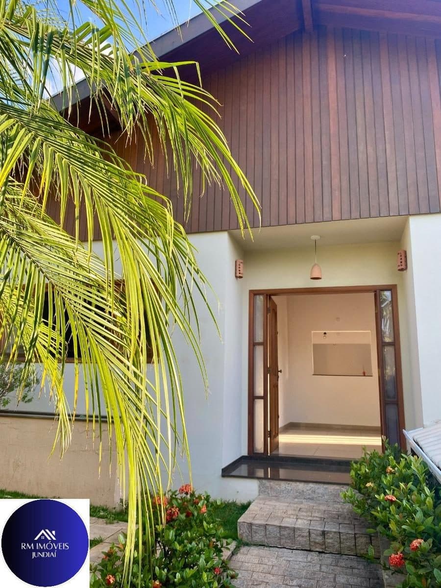 Casa com 3 quartos à venda em Jundiaí Mirim — foto 1