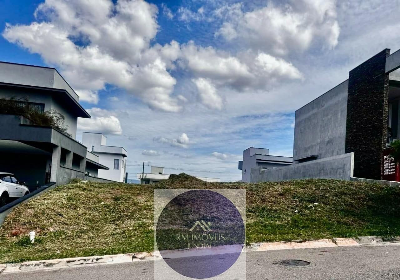 Terreno de 450 m² à venda em Residencial Terras De Jundiaí — foto 1