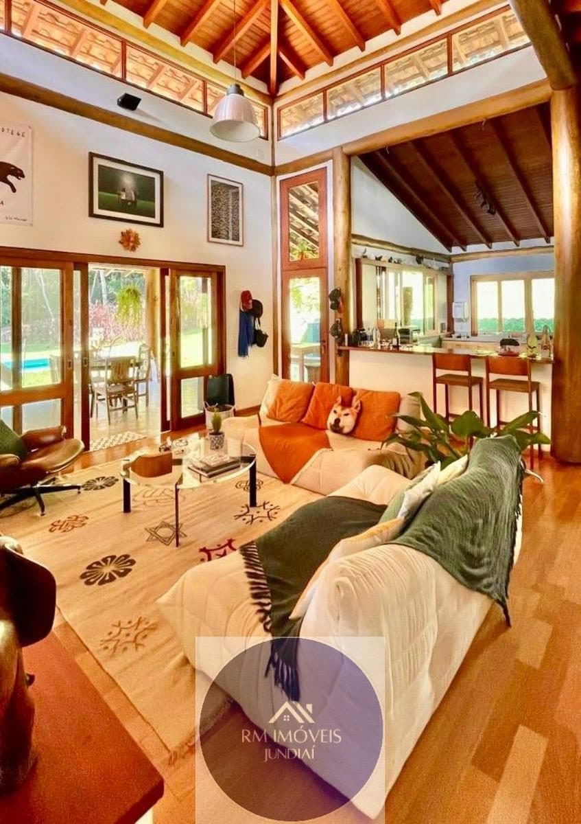 Casa com 3 quartos à venda em Fazenda Campo Verde — foto 1