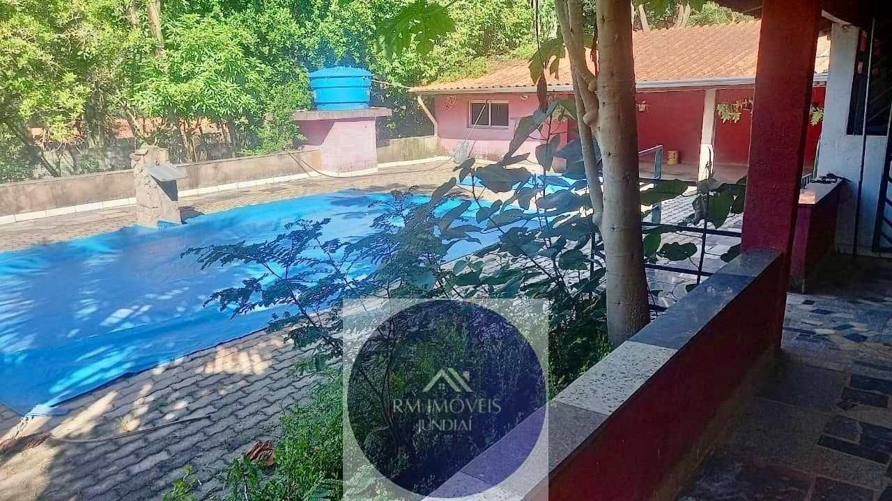 Chácara à venda em Jardim Tarantela — foto 1