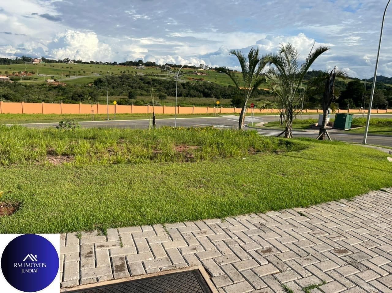 Terreno de 740 m² à venda em Chácara Terra Nova — foto 1