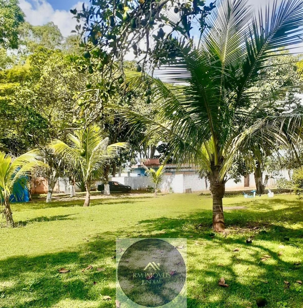 Chácara à venda em Campos Elíseos — foto 1