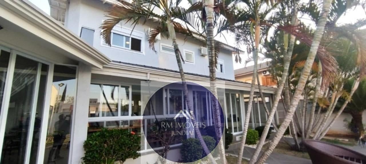 Casa em condomínio com 4 quartos à venda em Jundiaí Mirim — foto 1