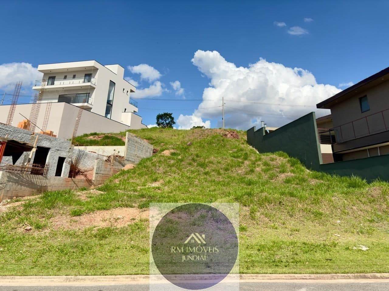 Terreno de 503 m² à venda em Jardim Florestal — foto 1