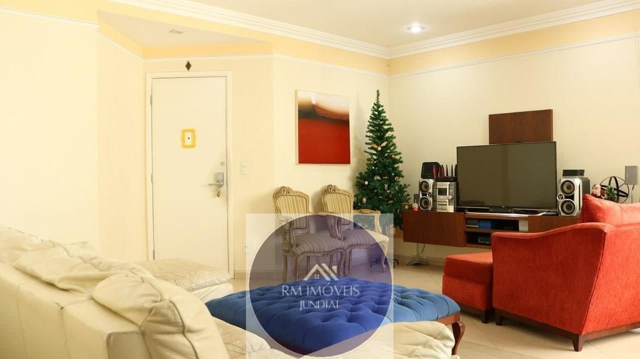 Apartamento com 4 quartos à venda em Jardim Ana Maria — foto 1