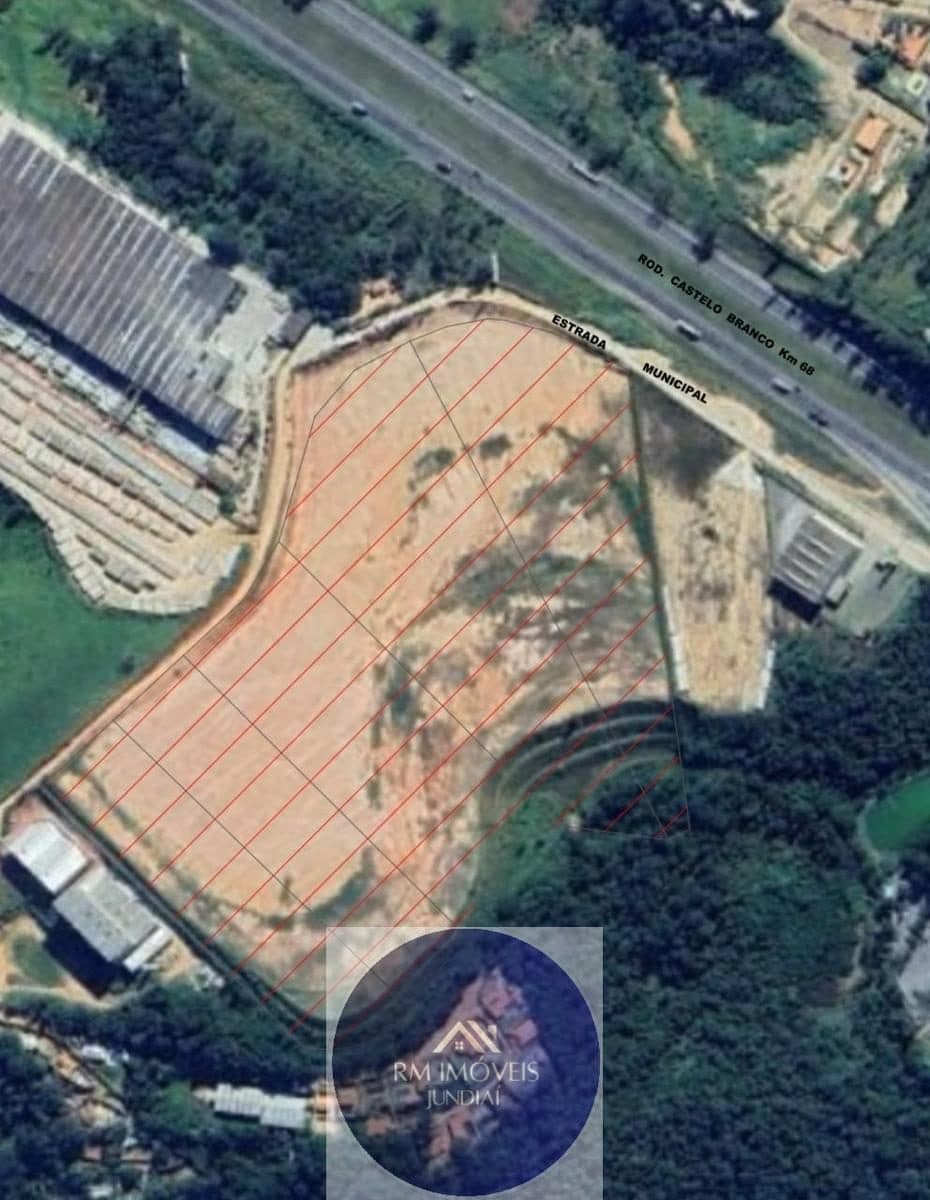 Área de 115.356 m² à venda em Cristal — foto 1