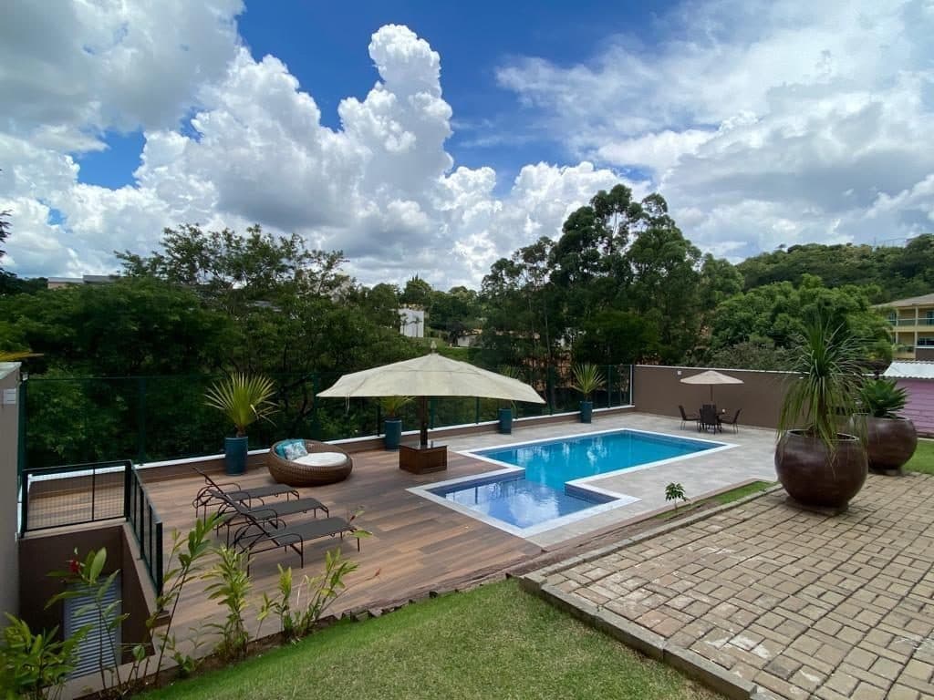 Casa em condomínio com 3 quartos à venda em Loteamento Portal Da Colina — foto 1