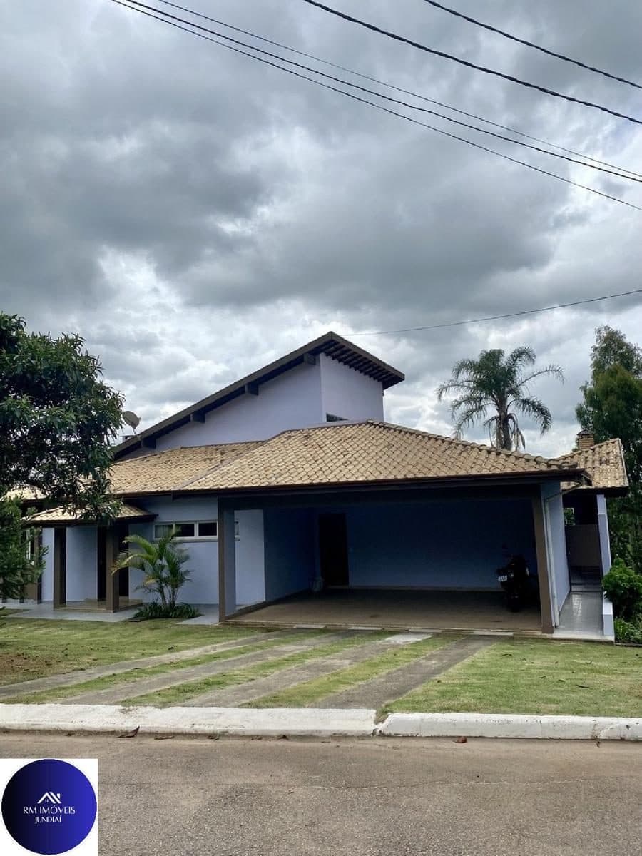 Casa em condomínio com 4 quartos à venda em Caxambu — foto 1