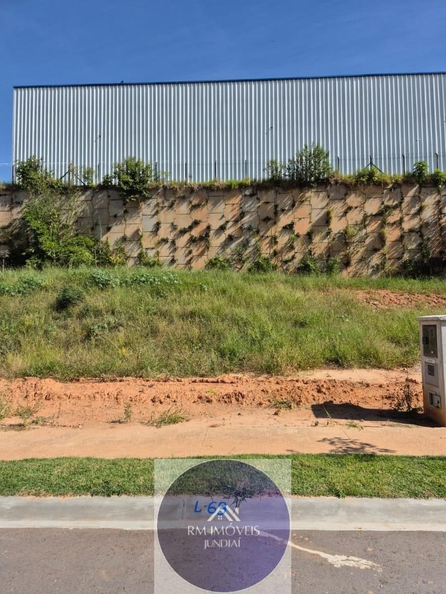 Terreno de 224 m² à venda em Chácara Morada Mediterrânea — foto 1