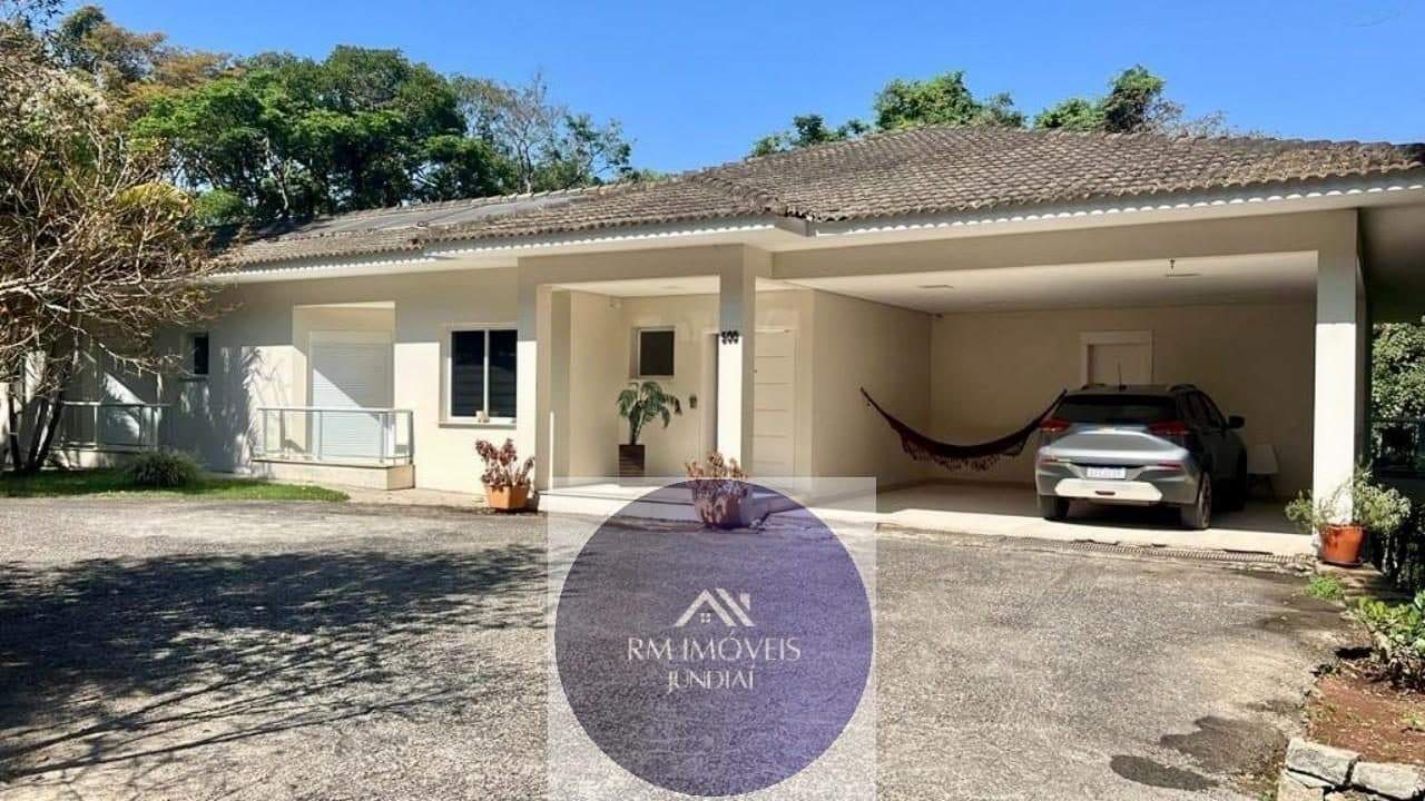 Casa com 3 quartos para alugar em Fazenda Campo Verde — foto 1