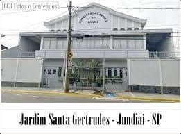 Casa à venda em Jardim Santa Gertrudes — foto 1