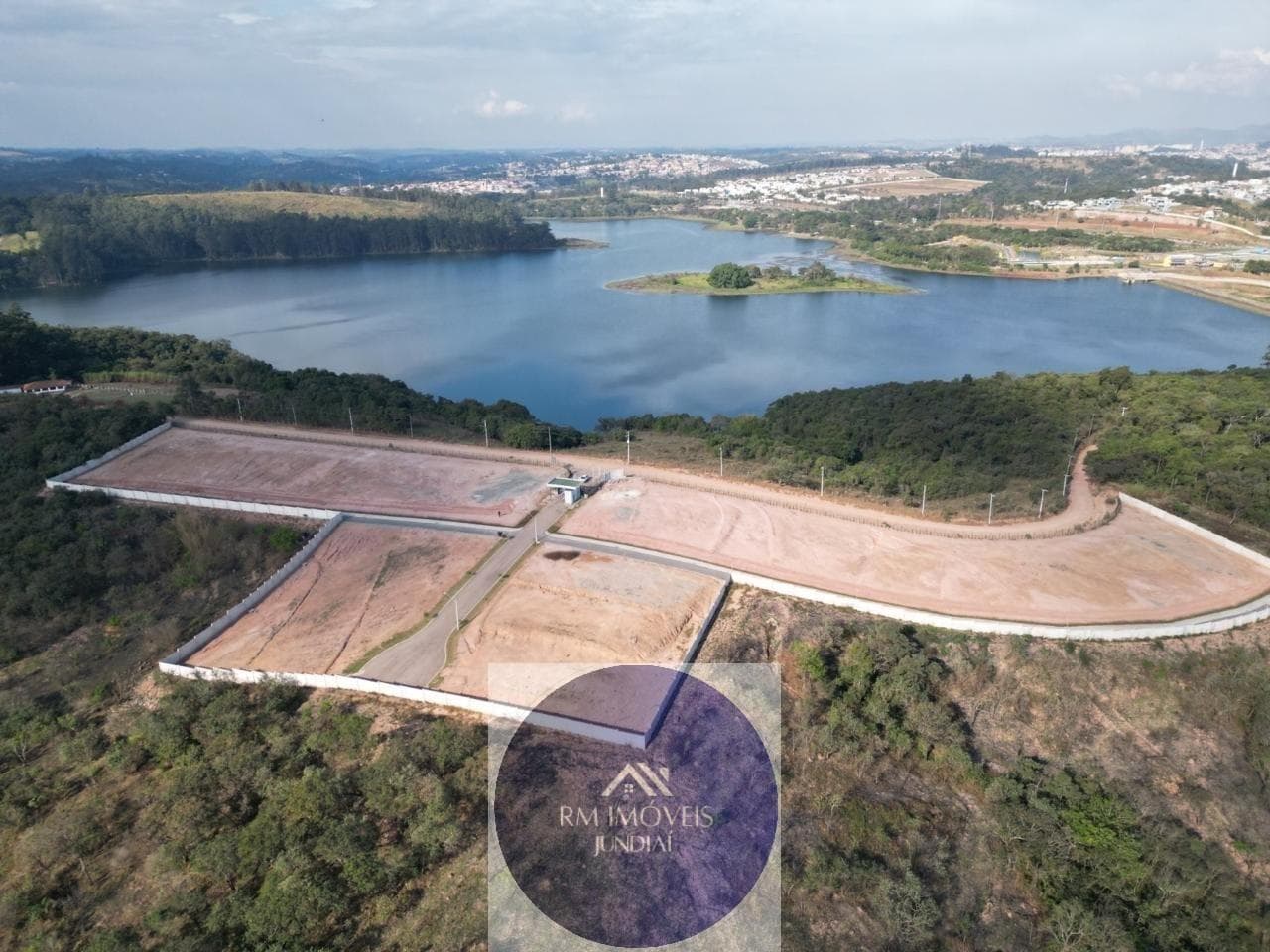 Vila das Acácias